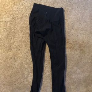 Black Leggings